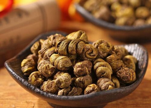 怎樣鑒別金釵石斛真?zhèn)危? width=